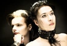 Lacrimosa: revelado título do álbum de aniversário