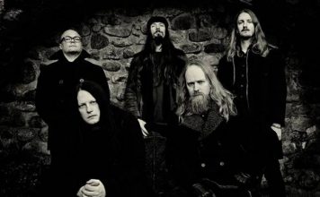 Doom vs. Gothic Metal Katatonia - Gothic Doom Sueca