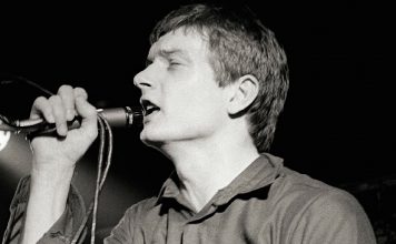 The Sound and The Fury — 40 years without Ian Curtis