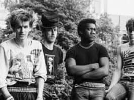 The origins of Gothic Rock – UK Decay & Bauhaus – ITV Anglia