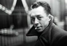 Camus | Existencialismo | Absurdo | O Estrangeiro