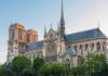 Notre-Dame e a História dos Homens