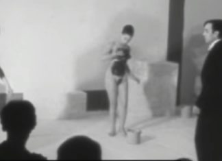 What is Performance Art?