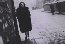 Édith Piaf – Dans Ma Rue