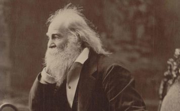200 anos de Walt Whitman, o poeta libertário