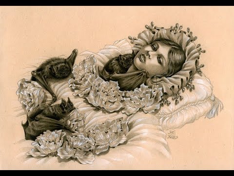 Vampires and the Orient in Goethe