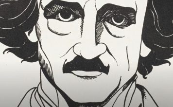 Edgar Allan Poe