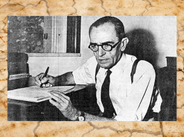 Graciliano Ramos: vida e obra do romancista alagoano