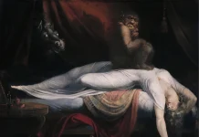 Defining “Gothic”