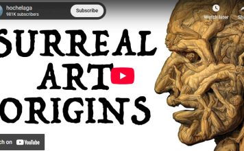 Surreal Art Origins
